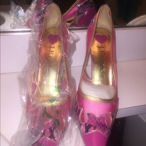 BRAND NEW women’s J.Renee heels , Size 9M